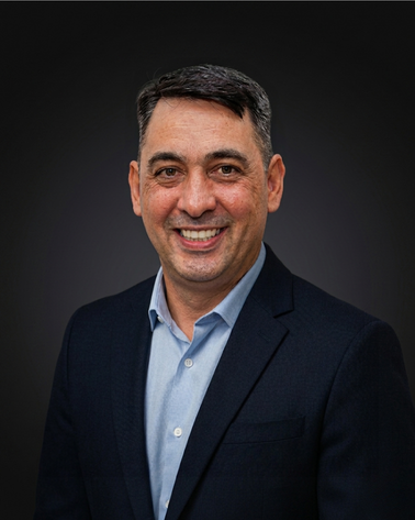 Marcelo Andrade, fundador da Agência MMS